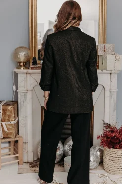 Blazer BOSSELA-mlle Cabestan Flash Sale