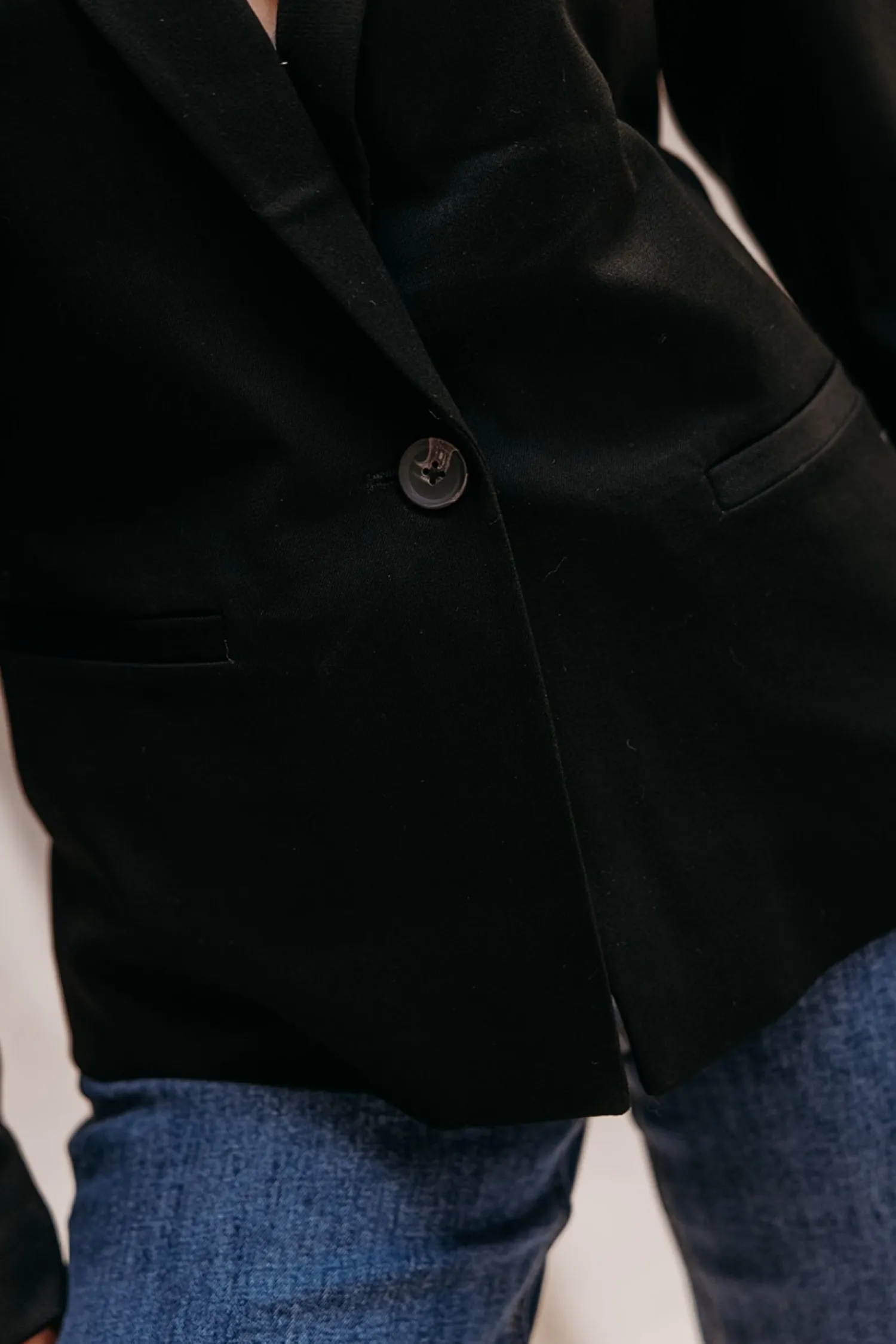 Blazer LISA-mlle Cabestan Flash Sale