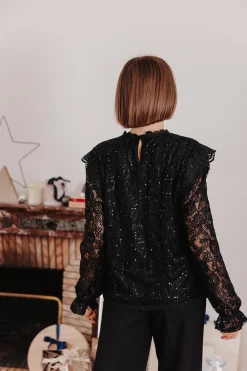 Blouse OLINE-mlle Cabestan Fashion