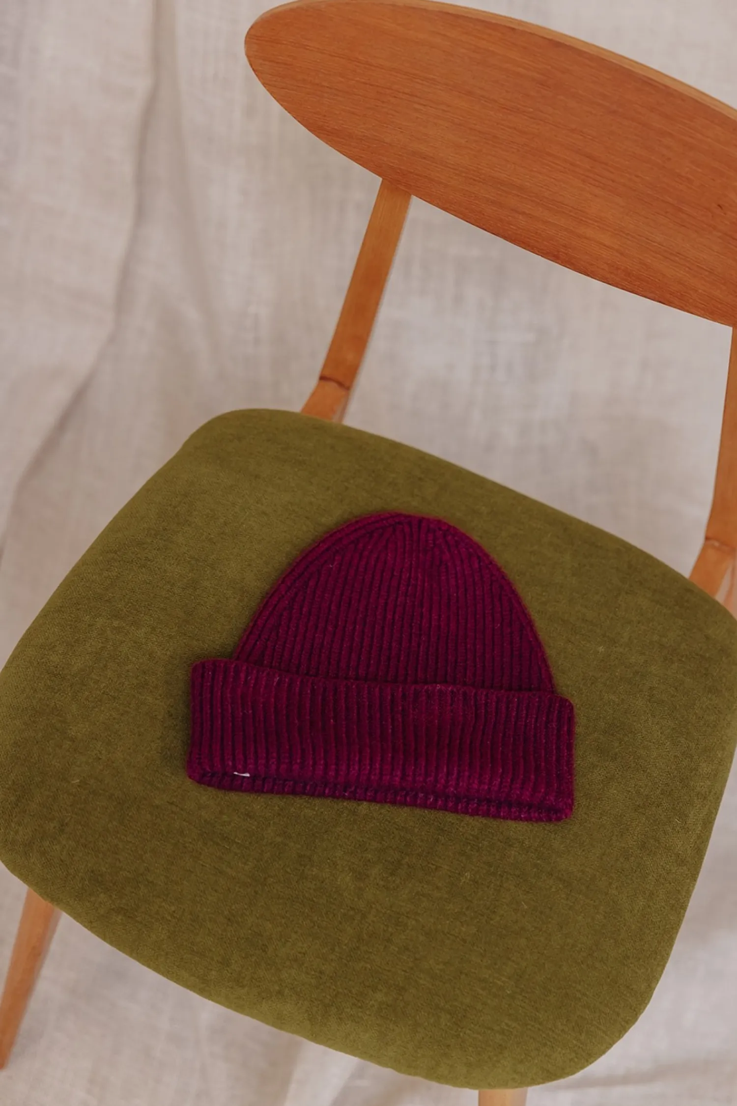 Bonnet BOBY-mlle Cabestan Online