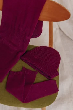 Bonnet BOBY-mlle Cabestan Online