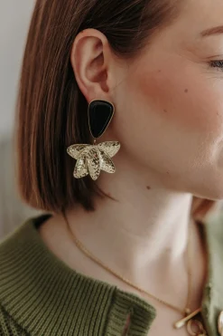 Boucles ANDREA-mlle Cabestan New