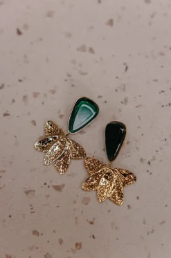 Boucles ANDREA-mlle Cabestan Best