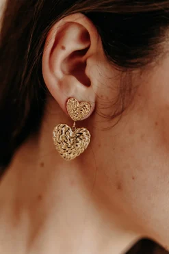 Boucles AVA-mlle Cabestan Store
