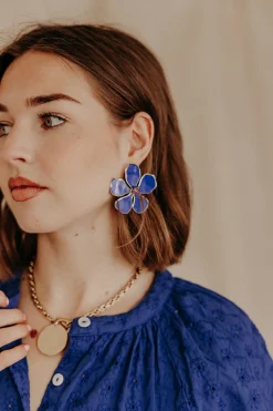 Boucles MAE-mlle Cabestan Discount