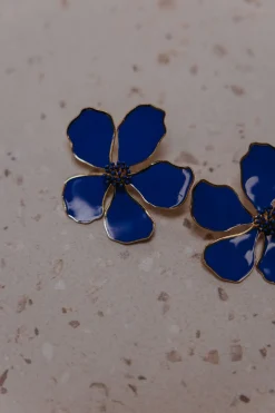 Boucles MAE-mlle Cabestan Discount