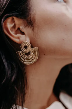 Boucles MAE-mlle Cabestan Shop