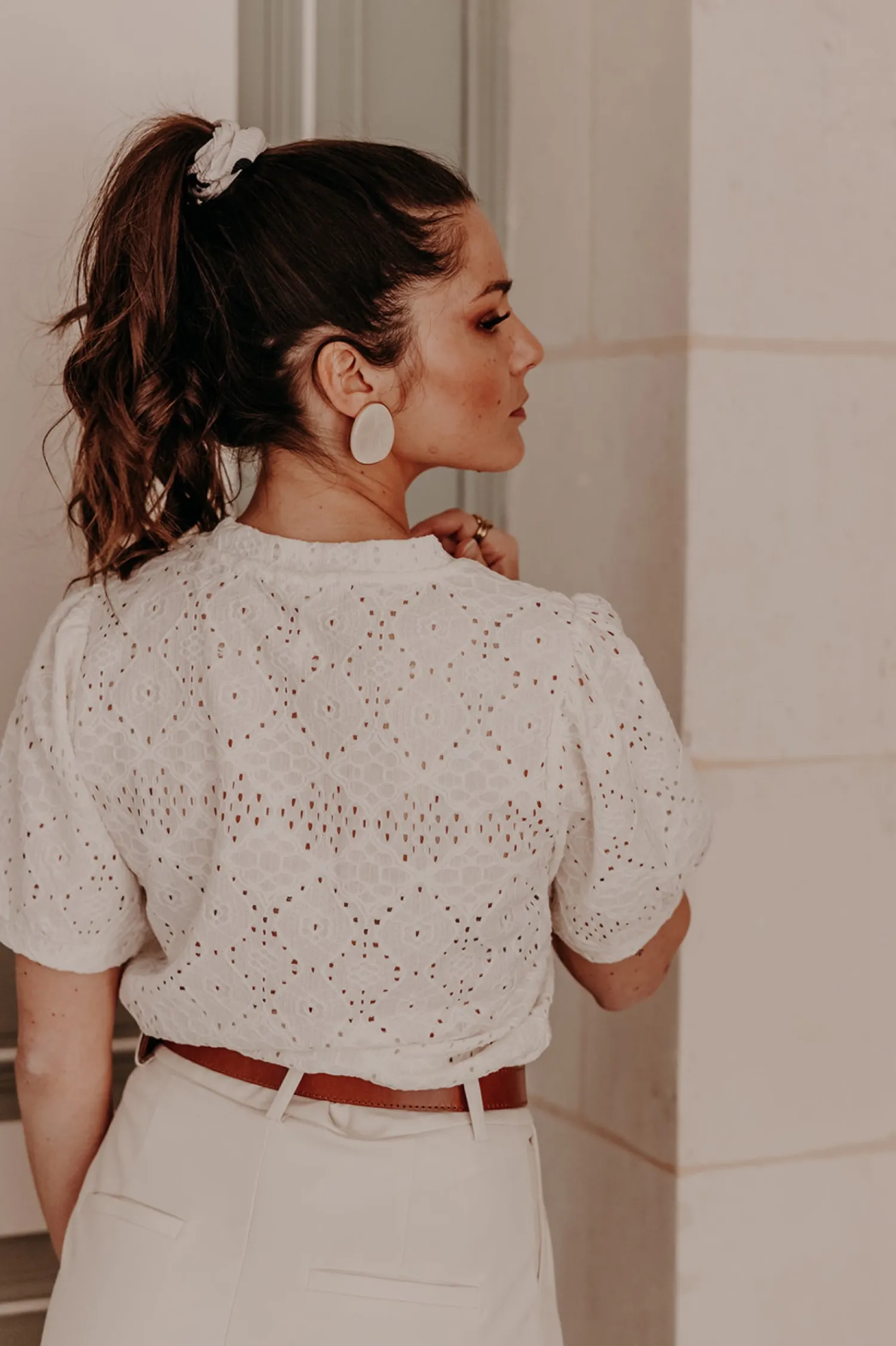 Boucles NORA-mlle Cabestan Best