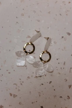 Boucles SUZIE-mlle Cabestan Cheap