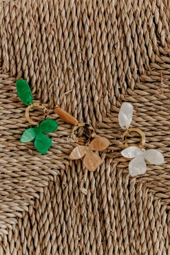 Boucles SUZIE-mlle Cabestan Sale