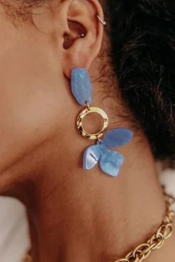 Boucles SUZIE-mlle Cabestan Outlet
