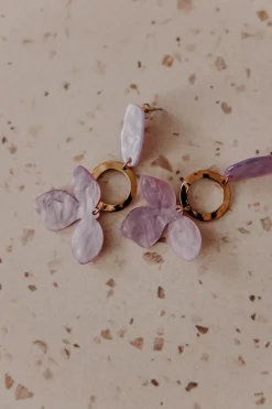 Boucles SUZIE-mlle Cabestan Discount