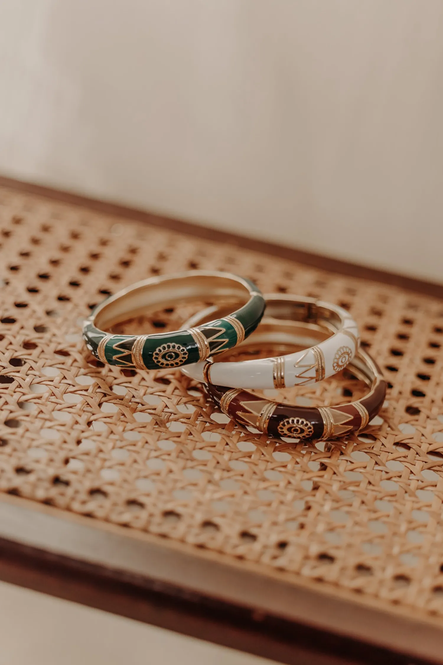 Bracelet JIM-mlle Cabestan Best Sale