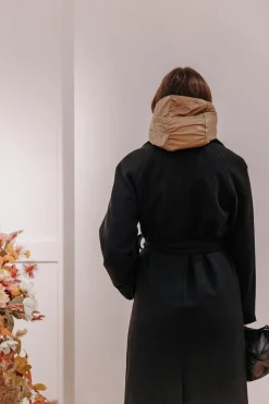 Capuche NOMADE-mlle Cabestan Shop