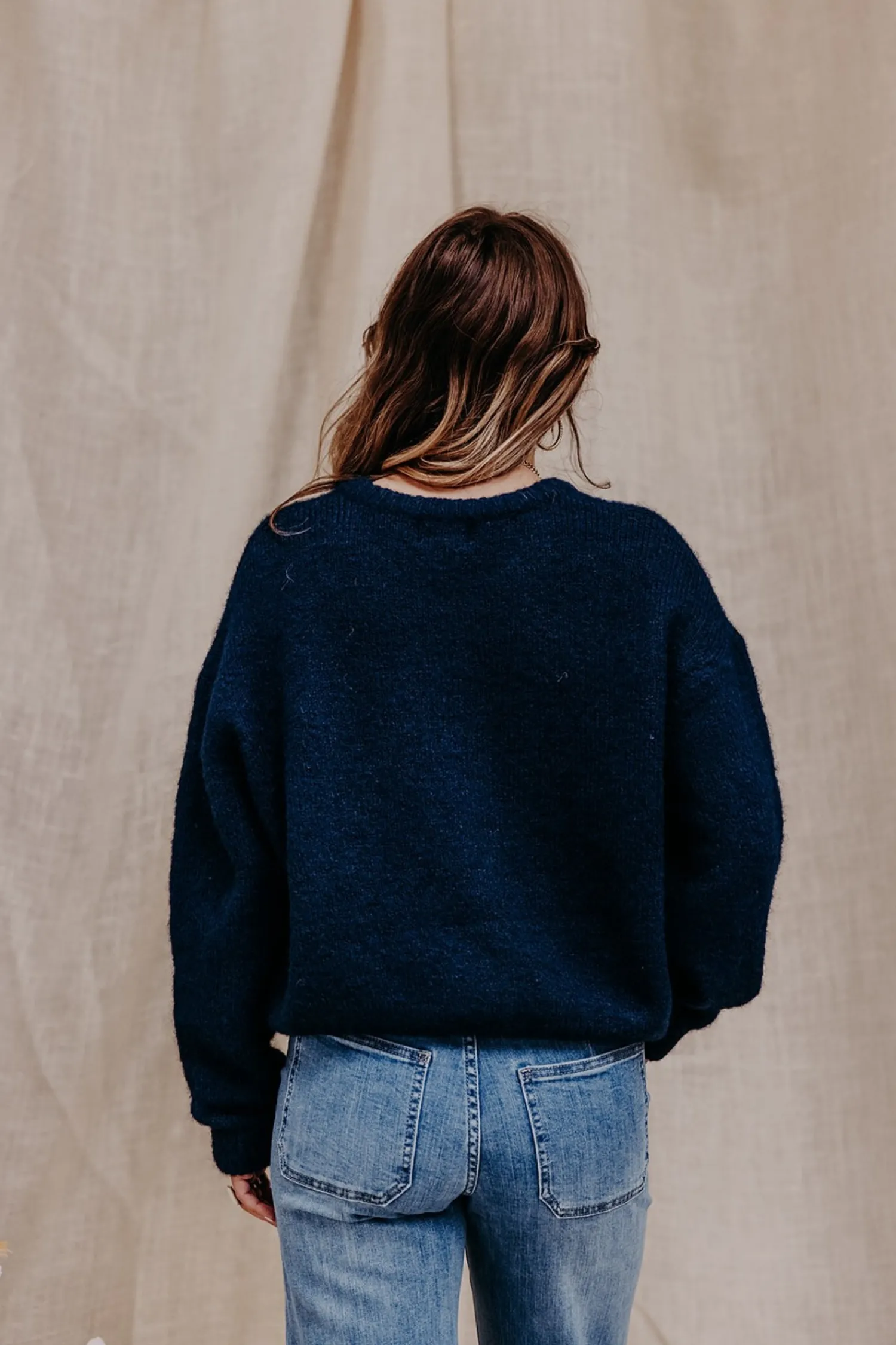 Cardigan HAROLD-mlle Cabestan Discount
