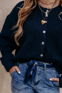 Cardigan HAROLD-mlle Cabestan Discount