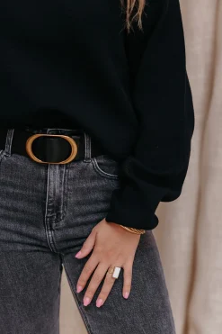 Ceinture AMEL-mlle Cabestan Outlet