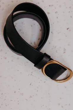 Ceinture AMEL-mlle Cabestan Outlet