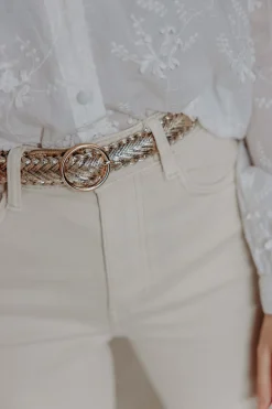 Ceinture GEORGIA-mlle Cabestan Best