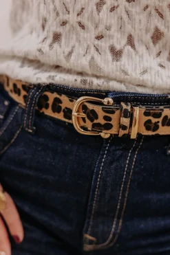 Ceinture JOSY-mlle Cabestan Store