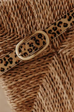 Ceinture LOULA-mlle Cabestan Cheap
