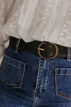 Ceinture MENDY-mlle Cabestan Flash Sale