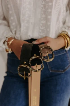 Ceinture MENDY-mlle Cabestan Cheap