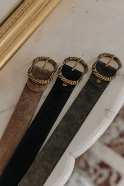 Ceinture MENDY-mlle Cabestan Cheap