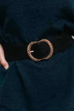 Ceinture MILO-mlle Cabestan New