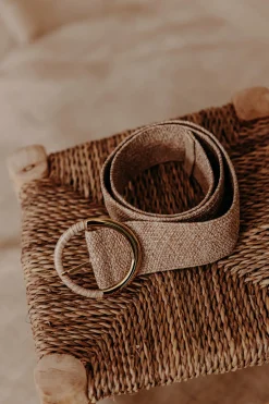 Ceinture SIDSEL-mlle Cabestan Best Sale