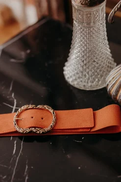 Ceinture SOIZETTE-mlle Cabestan Cheap