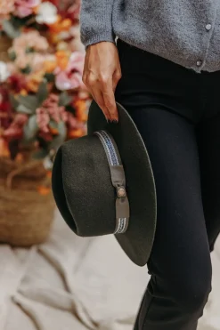 Chapeau EFISTO-mlle Cabestan Discount