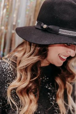 Chapeau EFISTO-mlle Cabestan Best