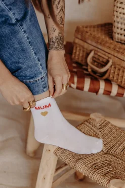 Chaussettes MOLIA-mlle Cabestan Flash Sale