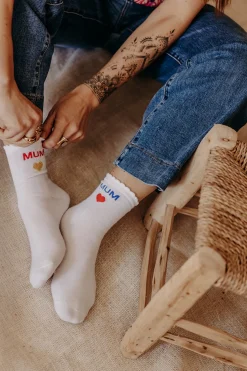 Chaussettes MOLIA-mlle Cabestan Flash Sale