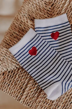Chaussettes NANNA-mlle Cabestan Sale