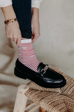 Chaussettes NANNA-mlle Cabestan Sale