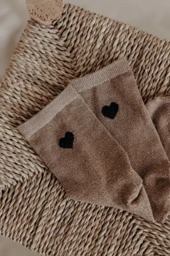 Chaussettes NOLIA-mlle Cabestan Discount