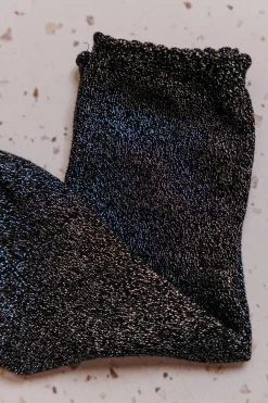 Chaussettes SEBBY-mlle Cabestan Hot