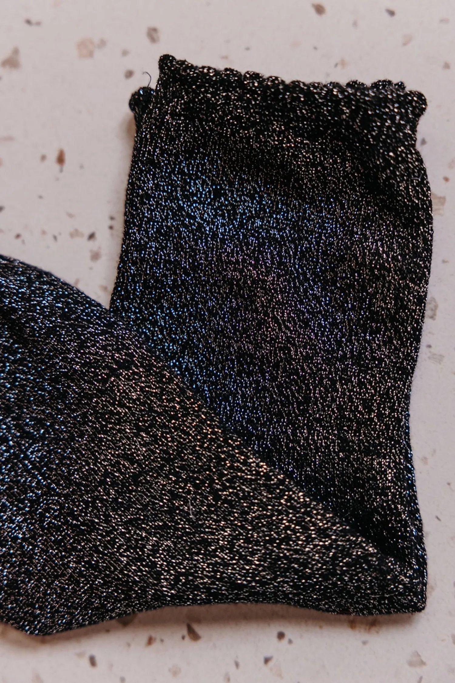 Chaussettes SEBBY-mlle Cabestan Hot