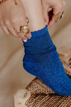 Chaussettes SEBBY-mlle Cabestan Flash Sale