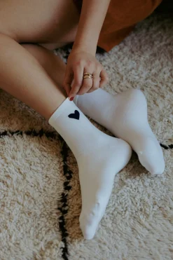Chaussettes SHERRY-mlle Cabestan Cheap