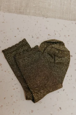 Chaussettes VISARINA-mlle Cabestan New
