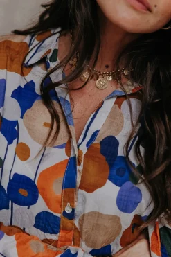Chemise CHARLY-mlle Cabestan Store