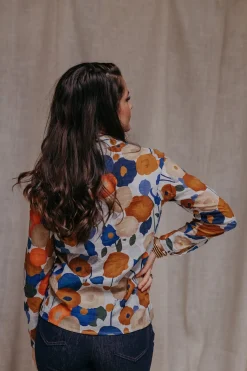 Chemise CHARLY-mlle Cabestan Store