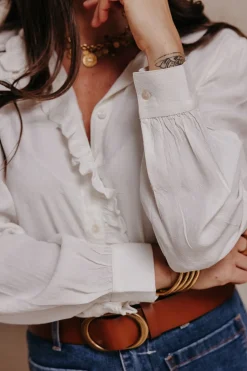 Chemise CHLOE-mlle Cabestan Store