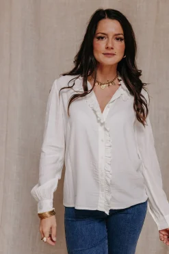 Chemise CHLOE-mlle Cabestan Store