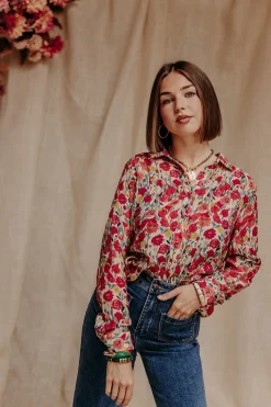 Chemise EMY-mlle Cabestan Best