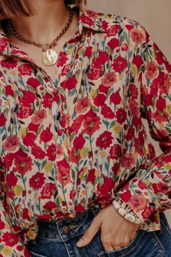 Chemise EMY-mlle Cabestan Best