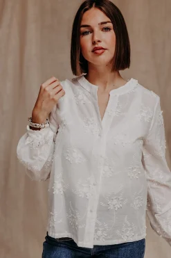 Chemise KAKI-mlle Cabestan Best Sale